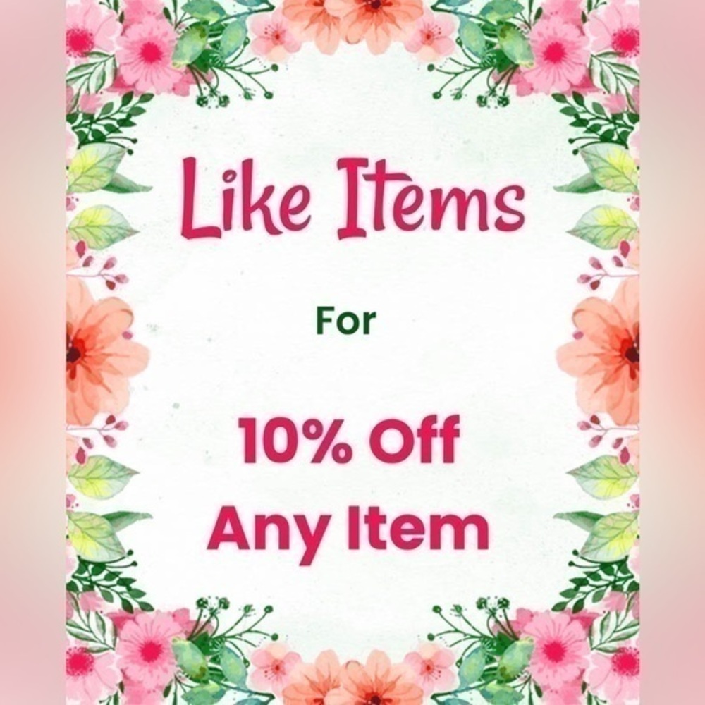 Like Items